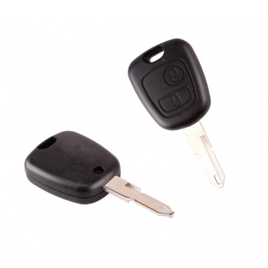 GUSCIO CITROEN/PEUGEOT 2 PULSANTI