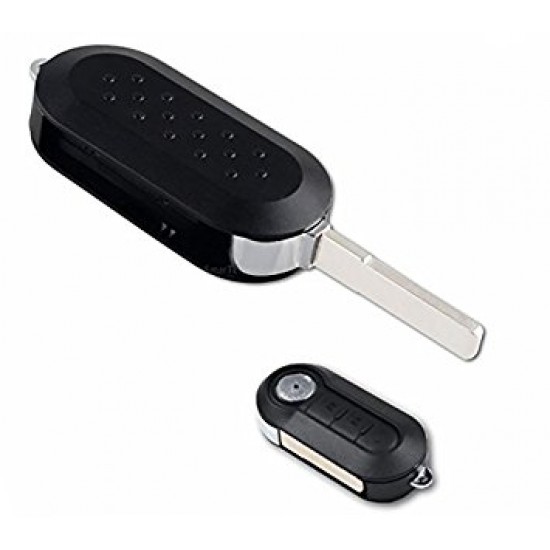 GUSCIO TELECOMANDO FIAT 500 IDEA GRANDE PUNTO DUCATO