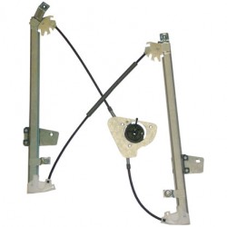 TELAIO ALZAVETRO ANT. SX QASHQAI (P00193S)