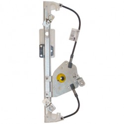 TELAIO ALZAVETRO POST. DX FOCUS '98 (2904)WFD118-R