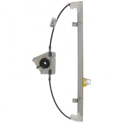 TELAIO ALZAVETRO SX MUSA/IDEA WFT144-L