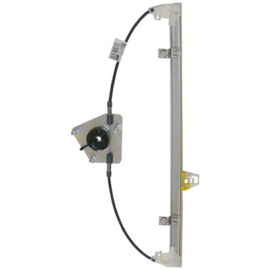 TELAIO ALZAVETRO SX MUSA/IDEA WFT144-L