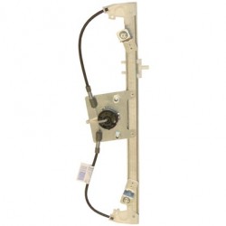 TELAIO ALZAVETRO ANT. SX G. PUNTO WFT205-L