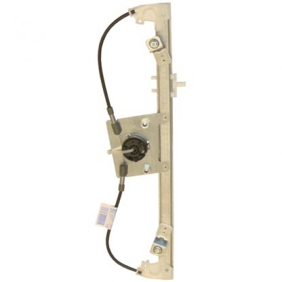 TELAIO ALZAVETRO ANT. DX G PUNTO WFT205-R
