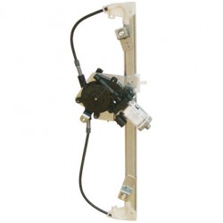 ALZAVETRO EL. ANT. SX G.PUNTO C/MOTORINO(3)(1817)(WFT202-L)