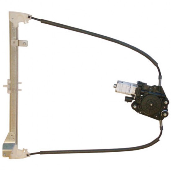 ALZAVETRO ELETTR. ANT. DX LANCIA Y