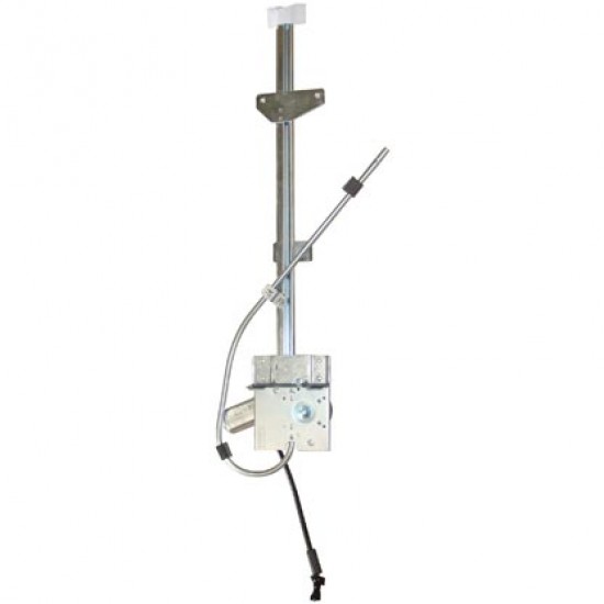 ALZAVETRO ELETTR. ANT. DX MAGNUM