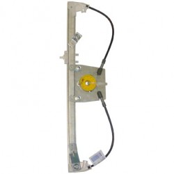 TELAIO ALZAVETRO EL. DX QUBO/FIORINO 07-WFT142-R