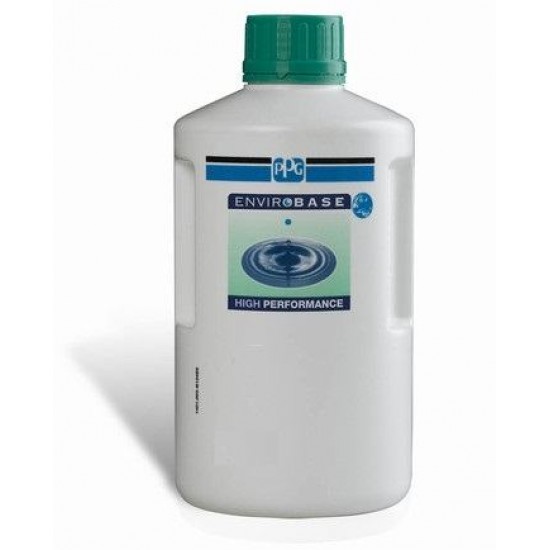 FLOCULANTE X BASI H2O LT.2,5
