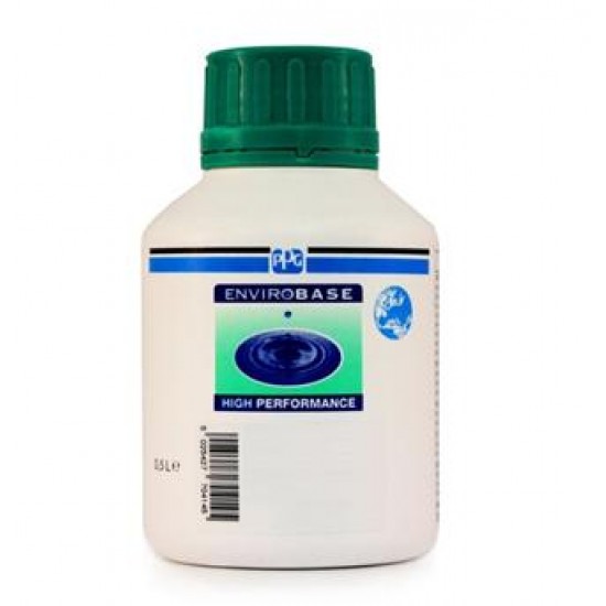 TINTA PRONTA H2O 601 NERO 2CT LT.0,5