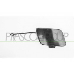TAPPO GANCIO TRAINO ANT. AUDI A4 2012->2016 S-LINE