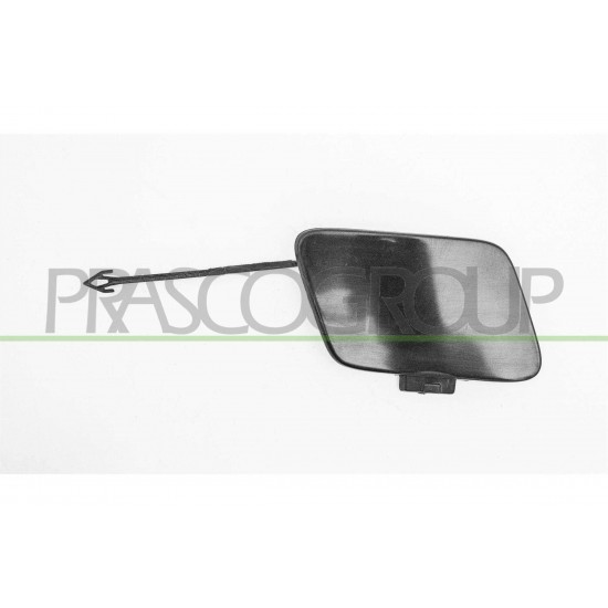 TAPPO GANCIO TRAINO ANT. AUDI A4 2012->2016 S-LINE