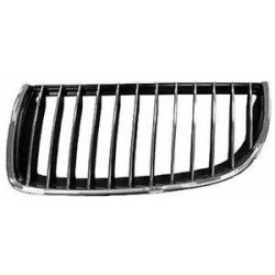 GRIGLIA ANT.SX CROMATA BMW 3 E 90 GRIGLIA ANT.SX CROMATA BMW 3 E 90