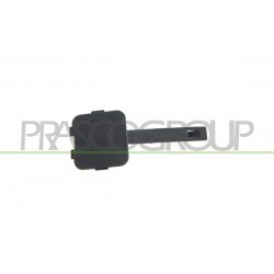 TAPPO PARAURTI POST. CITROEN C2