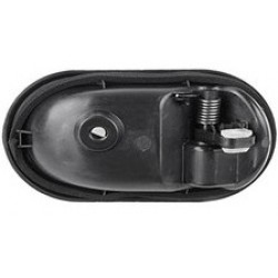 MAN. INT. ANT/POST. SX ARGENTO SATINATA SANDERO 2008 A CLIP(M0018S)