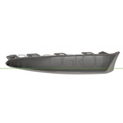 MODANATURA PAR.TI ANT SX CROMATA 500 2015->