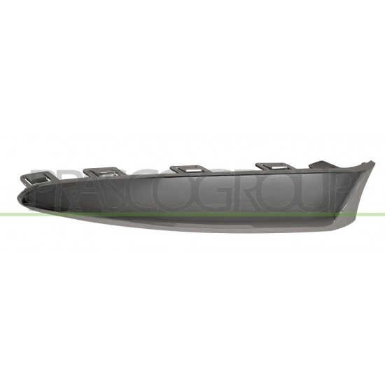 MODANATURA PAR.TI ANT SX CROMATA 500 2015->
