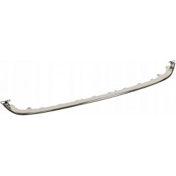 MODANATURA GRIGLIA INF. CROMATA FIAT 500 2015->(35.14.261) MODANATURA GRIGLIA INF. CROMATA FIAT 500 2015->(35.14.261)
