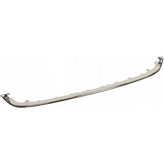 MODANATURA GRIGLIA INF. CROMATA FIAT 500 2015->(35.14.261)