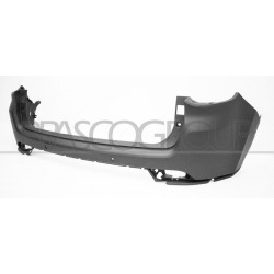 PARAURTI POST.SUP.C/SENS.  JEEP COMPASS 2017->(72.02.225)