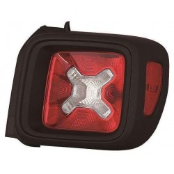 FANALE POST. SX RENEGADE CORPO NERO 2014->2018