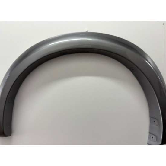 PARAFANGHINO ANT SX MITSUBISHI L200 2005-> PREZZO REALIZZO