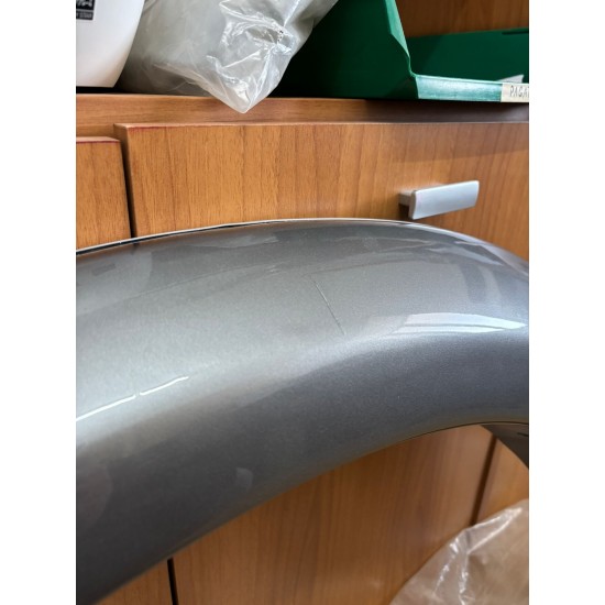 PARAFANGHINO ANT SX MITSUBISHI L200 2005-> PREZZO REALIZZO