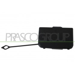 TAPPO PARAURTI ANT. MERCEDES W204 2007->