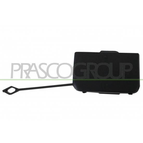 TAPPO PARAURTI ANT. MERCEDES W204 2007->