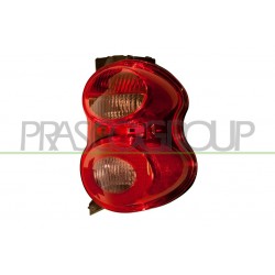 FANALE POST. SX SMART 2007->