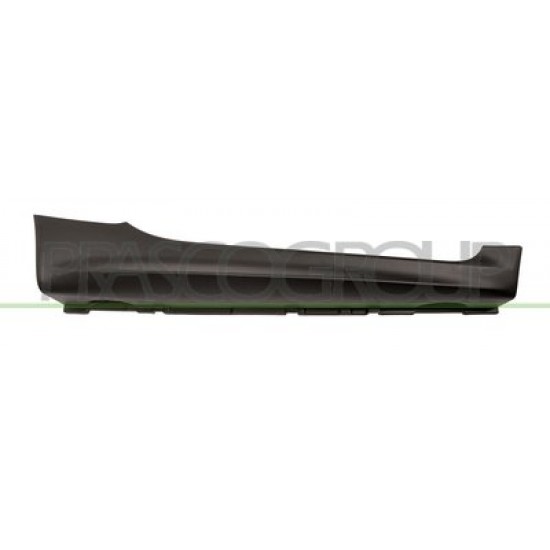 MODANATURA SOTTOPORTA  DX SMART 2007->