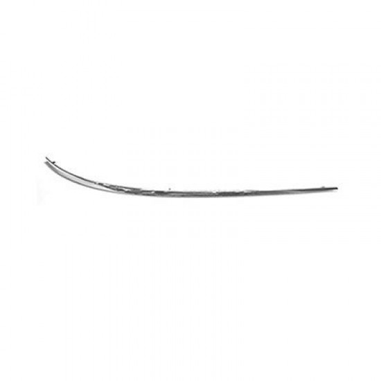MODANATURA DX PARAURTI ANT.CLASSE B W245 '05->