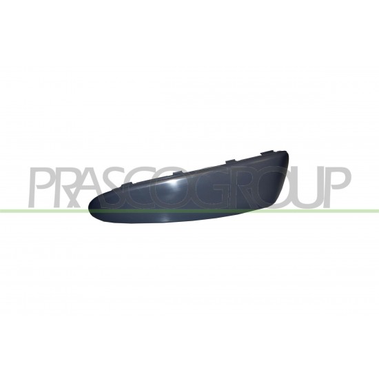 MODANATURA PARAURTI ANT.DX  AYGO 2005->