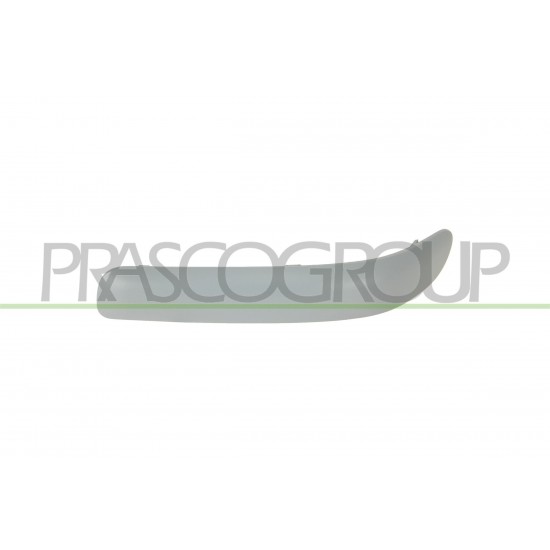 MODANATURA PARAURTI POST.SX YARIS 2003->