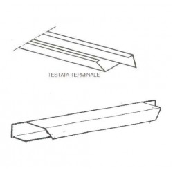 TESTATA DA 35 CM 15/10 - MOD.R1/81
