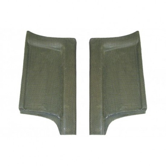 KIT PROTEZIONE PEUGEOT 106