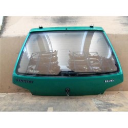 PORTELLONE PEUGEOT 106