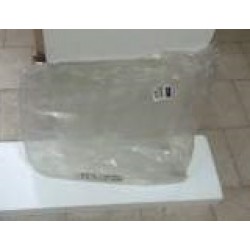 VETRO FISSO POST. BIANCO DX PEUGEOT 205