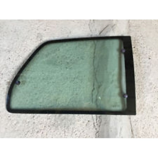 VETRO FISSO POST. VERDE DX PEUGEOT 106