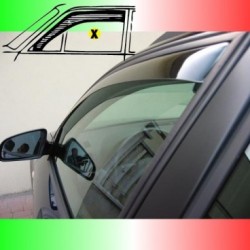 DEFLETTORE PEUGEOT 106