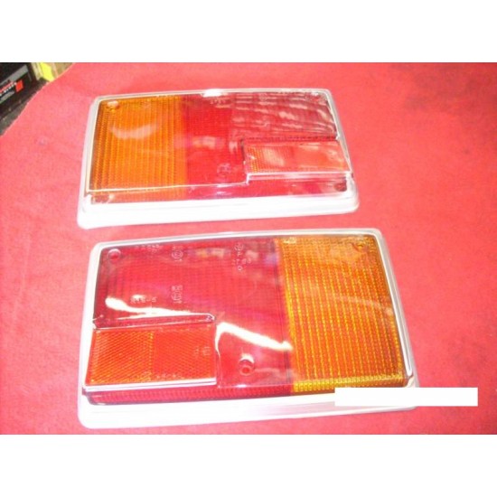 TRASPARENTE POST. SX TALBOT SAMBA