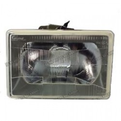 FARO SX TALBOT SAMBA