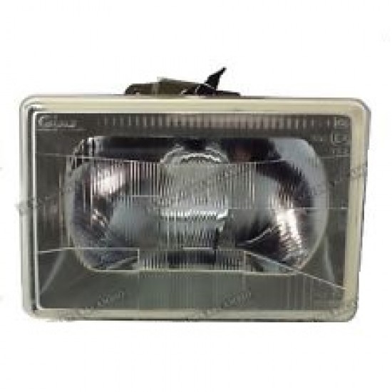 FARO SX TALBOT SAMBA