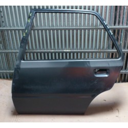 PORTA POST. SX PEUGEOT 205