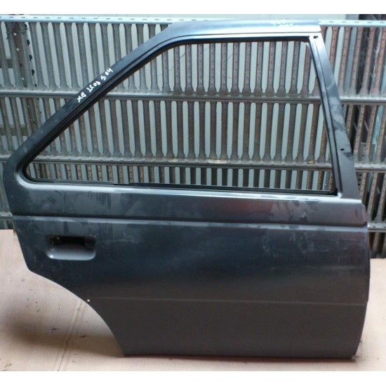 PORTA POST. DX PEUGEOT 405