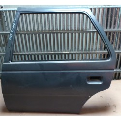PORTA POST. SX PEUGEOT 405 STATION WAGON