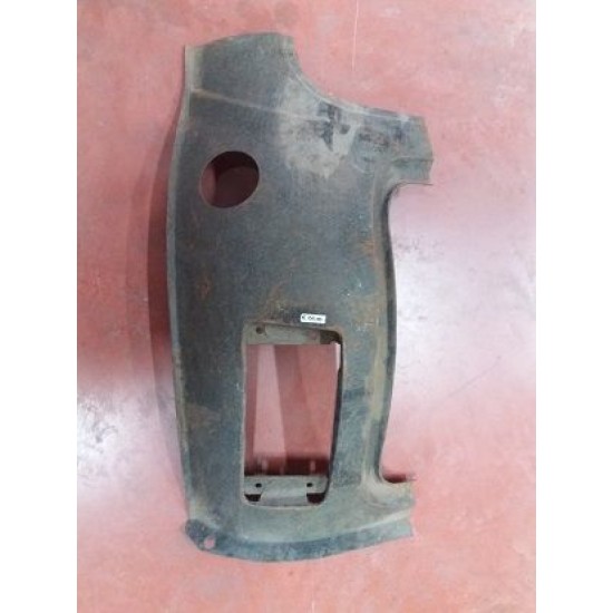 CANTONALE POST. SX MINI MINOR