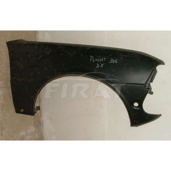 PARAFANGO ANT. DX PEUGEOT 305 78-82
