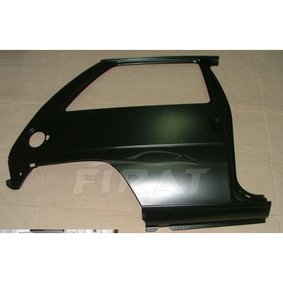PARAFANGO POST. DX RENAULT 5 3P