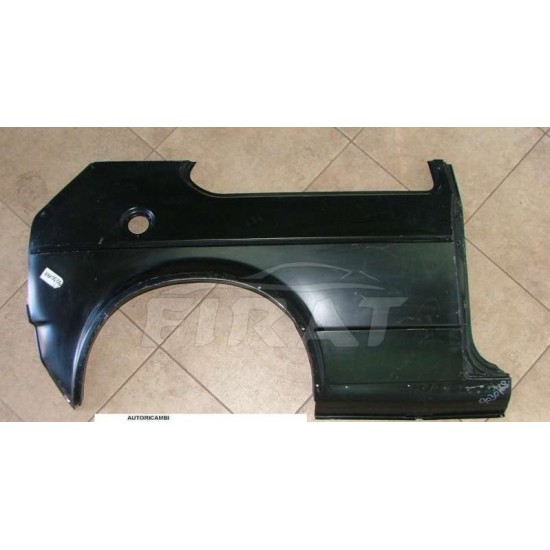 PARAFANGO POST. DX GOLF 2P 74-83